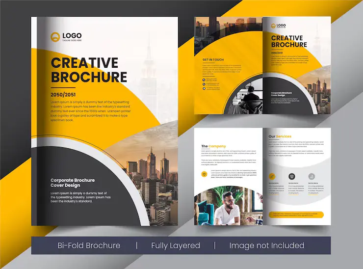 Brochures
