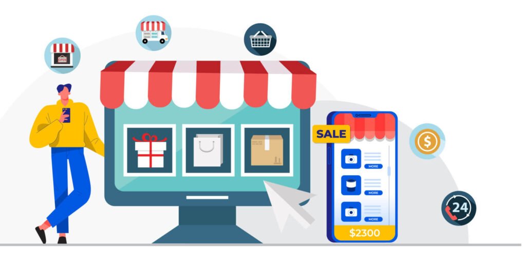 E-commerce SEO