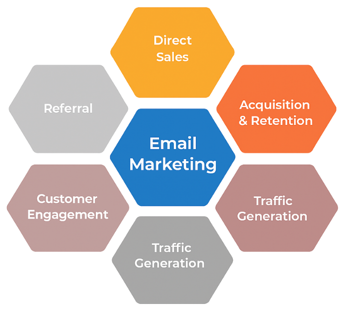 Email Marketing Image