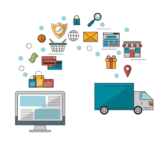 Graphic Illustration