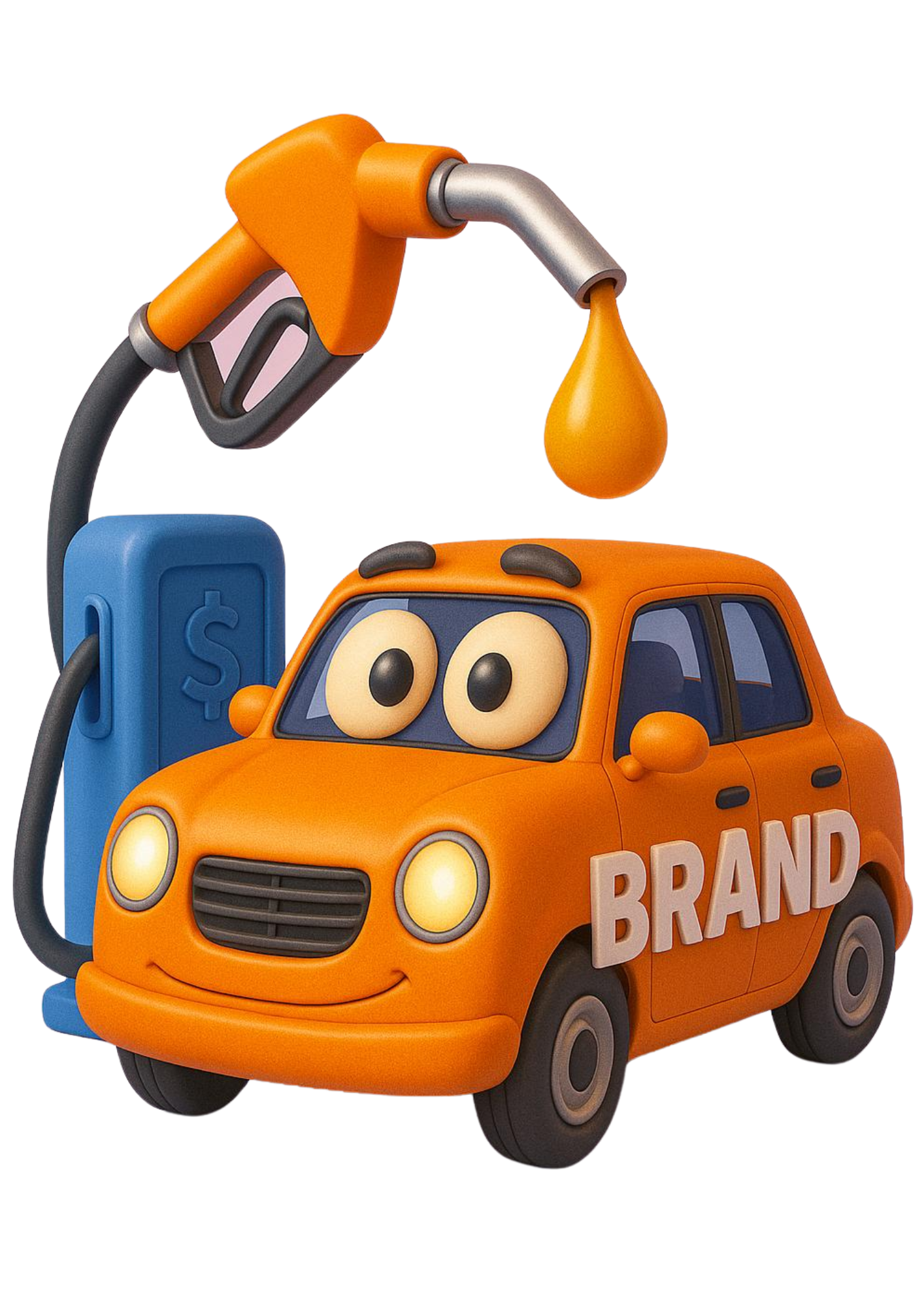 Marketing Illustration